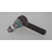 Наконечник тяги M30x1, 5, M27x1, P, L=140 Mercedes Actros 4 ➤ A0024602548