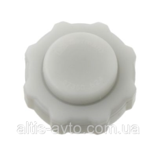 Крышка расширительного бачка Renault MAGNUM MACKE.TECHA/46/MACKE.TECHB (Febi) 27350