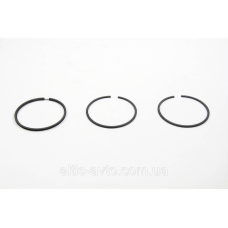 Кольца поршневые Renault Magnum, Premium, Midlum, Kerax ➤ 781203-VDN