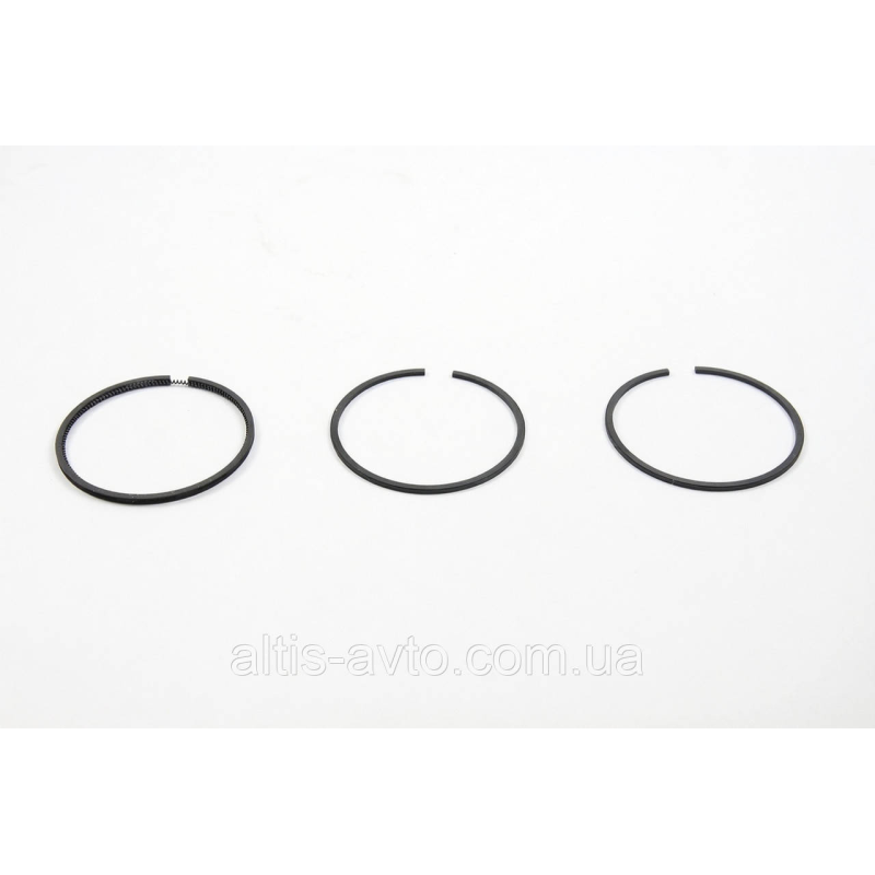 Кольца поршневые Renault Magnum, Premium, Midlum, Kerax ➤ 781203-VDN Кольца поршневые Renault Magnum, Premium, Midlum, Kerax ➤ 781203-VDN
