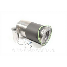 Поршень с гильзой (128мм STD, .: 50x107) MAN E 2000, F2000, LION S STAR, TGA (Kolbenschmidt) 948