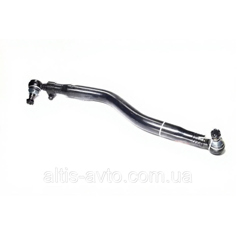 Тяга рулевая продольная Renault Premium, VOLVO FE L=884 (Febi) 39599