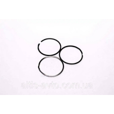 Поршневые кольца STD 102.0 (3/2.39/4) DAF BE/CE /IVECO F4AE0481/F6AE0681 (KS) 800071110000