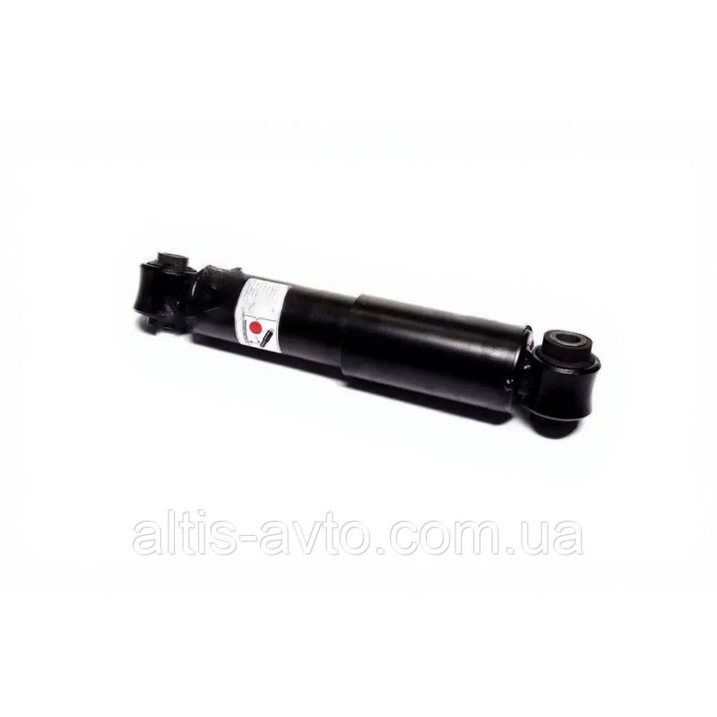 Амортизатор прицепа SAF (L278-413) (оригинал Sachs) 312 668