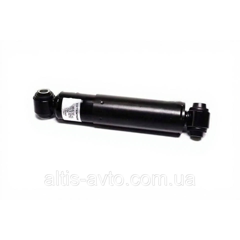 Амортизатор прицепа SAF (L318-489) гориз. (Sabo) 890614