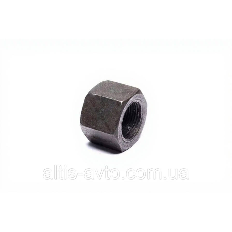 Гайка М22x1,5x25 SW32 колеса (оригинал BPW) 03.260.04.12.0