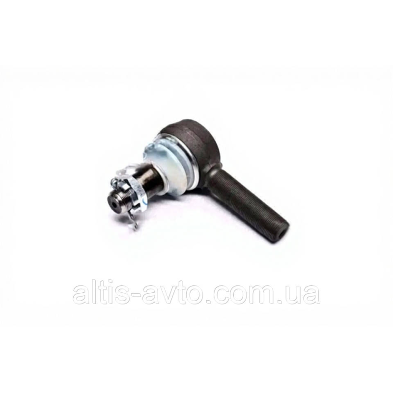 Наконечник М24*1,5*125*30 тяги Mercedes правая сторона (Febi) 28411