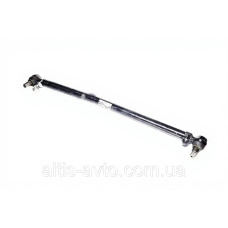 Тяга рулевая продольная MAN M2000 L=980 (оригинал Lemfoerder) 24380 01