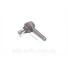 Наконечник М16*1,5 М12*1,5*95*16,3 тяги КПП VOLVO (Febi) 27044