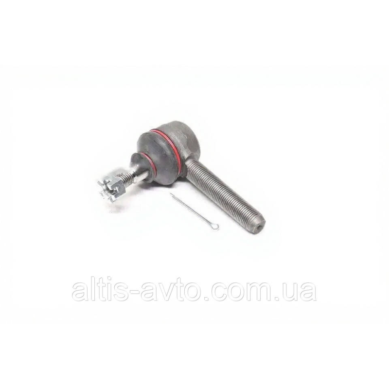 Наконечник М16*1,5 М12*1,5*95*16,3 тяги КПП VOLVO (Febi) 27044