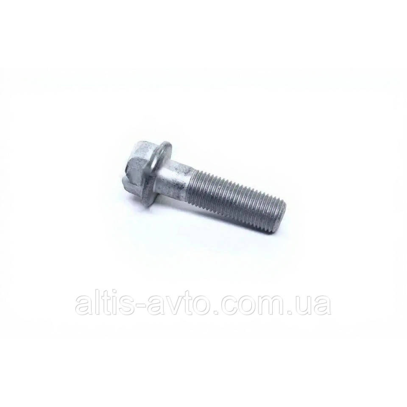 Болт М14x1,5x50 MAN (Febi) 12327