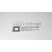 Ремкоплект крана подъема платформы DORSELER, TRAILERS ➤ 04470012FSS