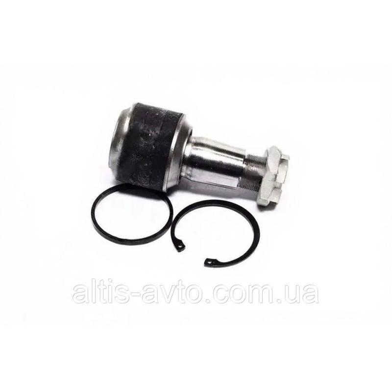 Ремкомплект тяги DAF, MAN, SCANIA (Febi) 39413