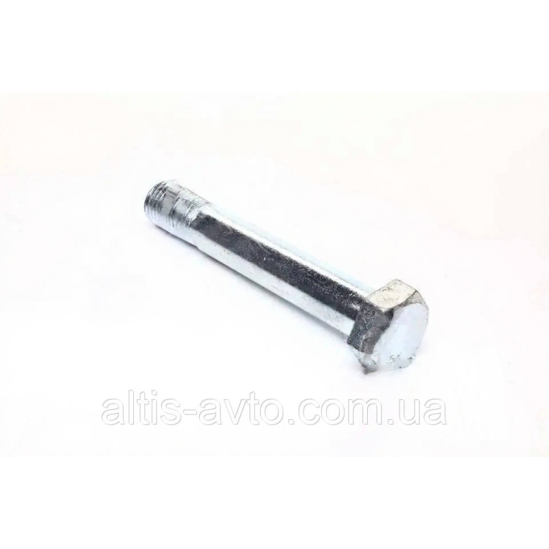 Болт М30x190x45x8,8 SW46 рессоры BPW (AXUT) SS0600401