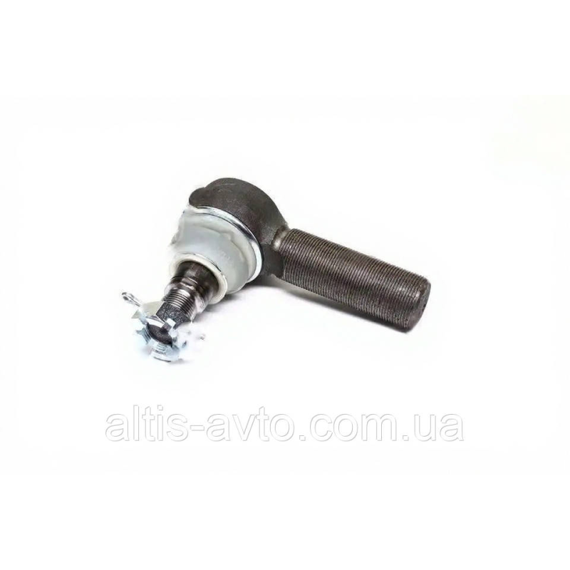 Наконечник М30*1,5, М20*1,5*115 тяги рул. DAF, IVECO, MAN, Mercedes, Renault лев. (Moog) CV-ES-12