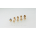 Ремкоплект модулятора EBS TRAILERS TEBS G2, G2.1 ➤ 03484702FSS