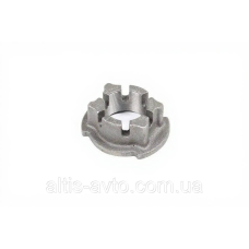 Гайка М52*2*106*91*40 SW80 ступицы BPW (Febi) 10470