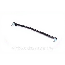 Тяга рулевая продольная MAN TGL L=864 (Febi) 35789