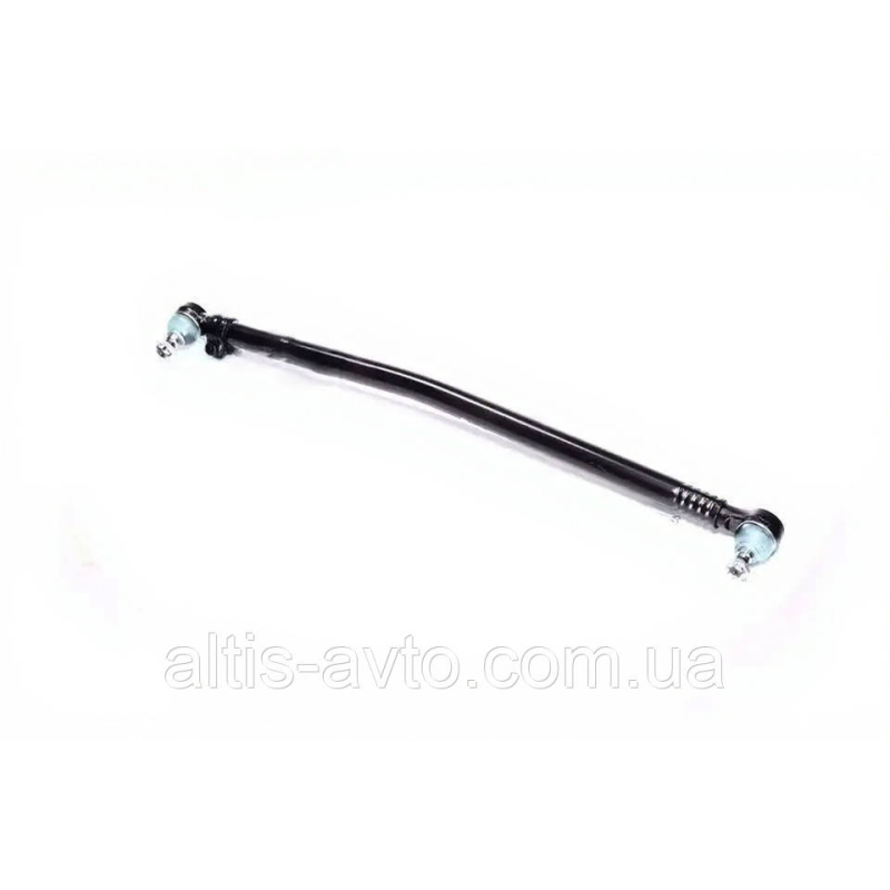 Тяга рулевая продольная MAN TGL L=864 (Febi) 35789