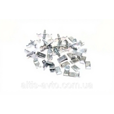 Крепление диска тормозной (215.081) DAF CF65,75,85,LF55,XF95,105 (CEI) 298.096
