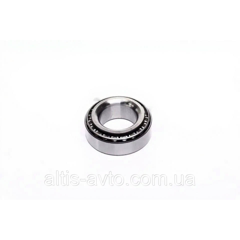 Подшипник ступицы IVECO EuroCargo, Mercedes LK, Renault Midliner, SAF (EMMERRE) 931056