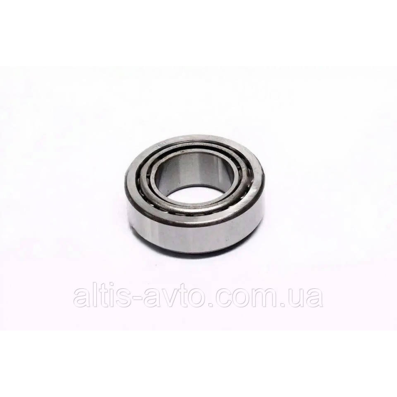 Подшипник ступицы IVECO EuroCargo, Mercedes LK, Renault Midliner, SAF (AXUT) GP014160