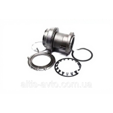 Подшипник сцепления Mercedes (Febi) 105372