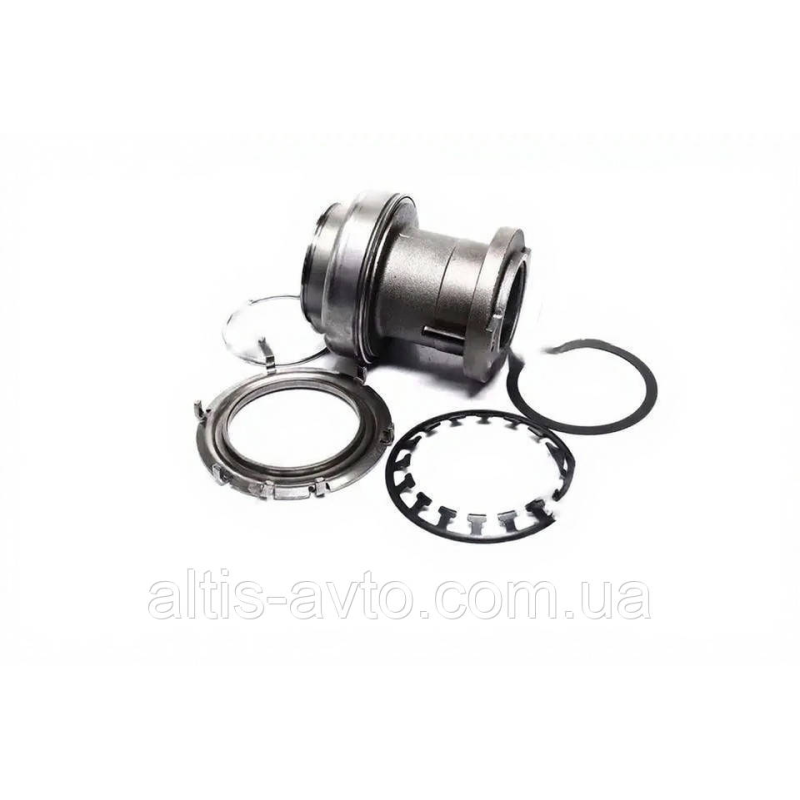 Подшипник сцепления Mercedes (Febi) 105372
