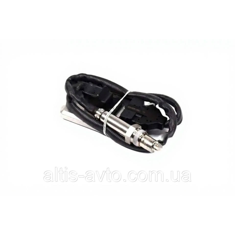 Датчик NOx (нокса) Mercedes-Benz LKW (FEBI) 176831 Датчик NOx (нокса) Mercedes-Benz LKW (FEBI) 176831