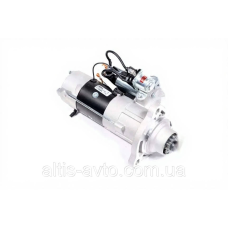 Стартер 24V 5,50KW Z12, Renault TRUCKS, VOLVO (MAHLE) MS 778