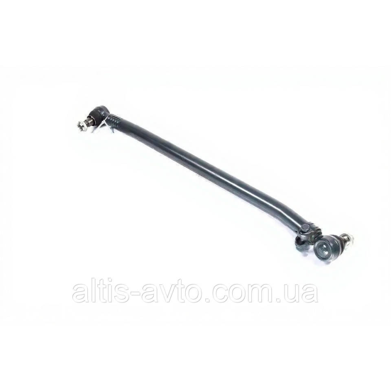 Тяга рулевая продольная IVECO EuroCargo L=863 (Febi) 35063
