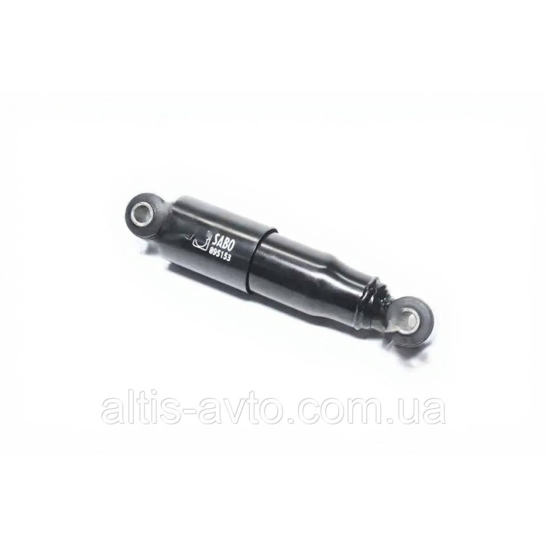 Амортизатор кабины Renault Kerax,Premium, VOLVO FE (L212-266) передний (Sabo) 895153