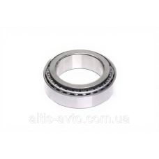 Подшипник ступицы MAN F2000,M,2000,F90,TGA, Mercedes ACTROS,ATEGO (AXUT) GP014058