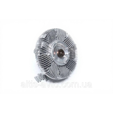 Вискомуфта (205мм) MAN M 90 D0824LF01-D2865LF02 (NRF) 49094