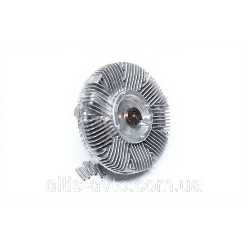Вискомуфта (205мм) MAN M 90 D0824LF01-D2865LF02 (NRF) 49094