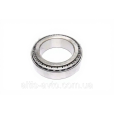 Подшипник ступицы Mercedes ATEGO (SKF) VKHB2321