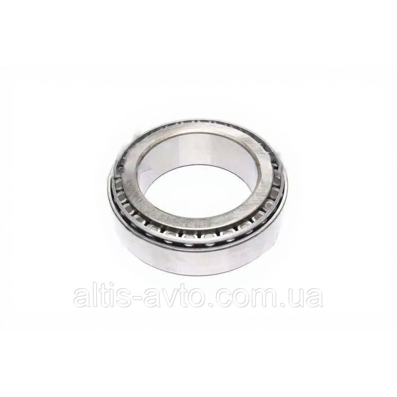 Подшипник ступицы Mercedes ATEGO (SKF) VKHB2321