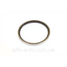 Сальник ступицы 140х160х13 (оригинал SAF) 4373001000