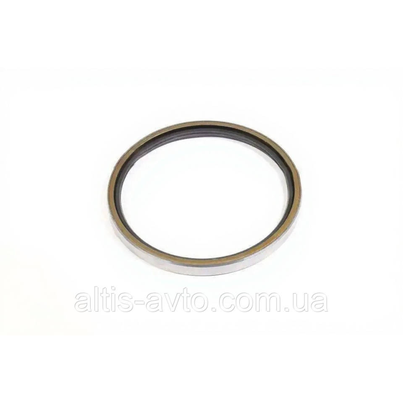 Сальник ступицы 140х160х13 (оригинал SAF) 4373001000