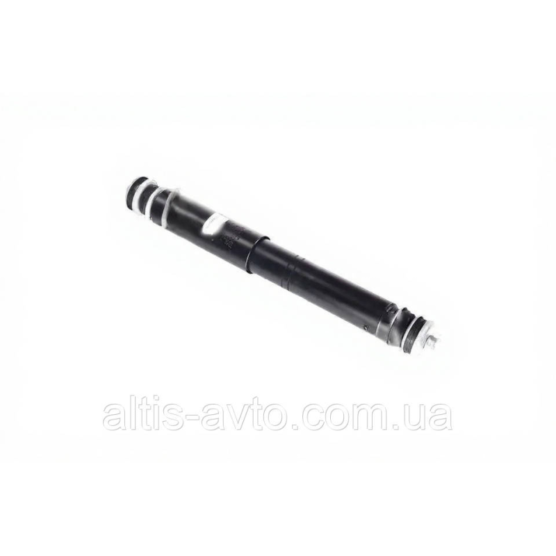 Амортизатор MAN Автобус (L302-499) передний (оригинал Sachs) 131 274