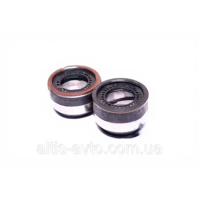 Ремкомплект ступицы DAF (SKF) VKBA 5431