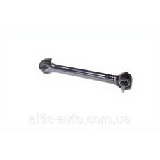 Тяга реактивная MAN F2000,TGA / TGS / TGX L=596 (Febi) 39123