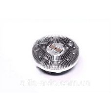 Вискомуфта MERCEDES ACTROS (Axut) FC036004