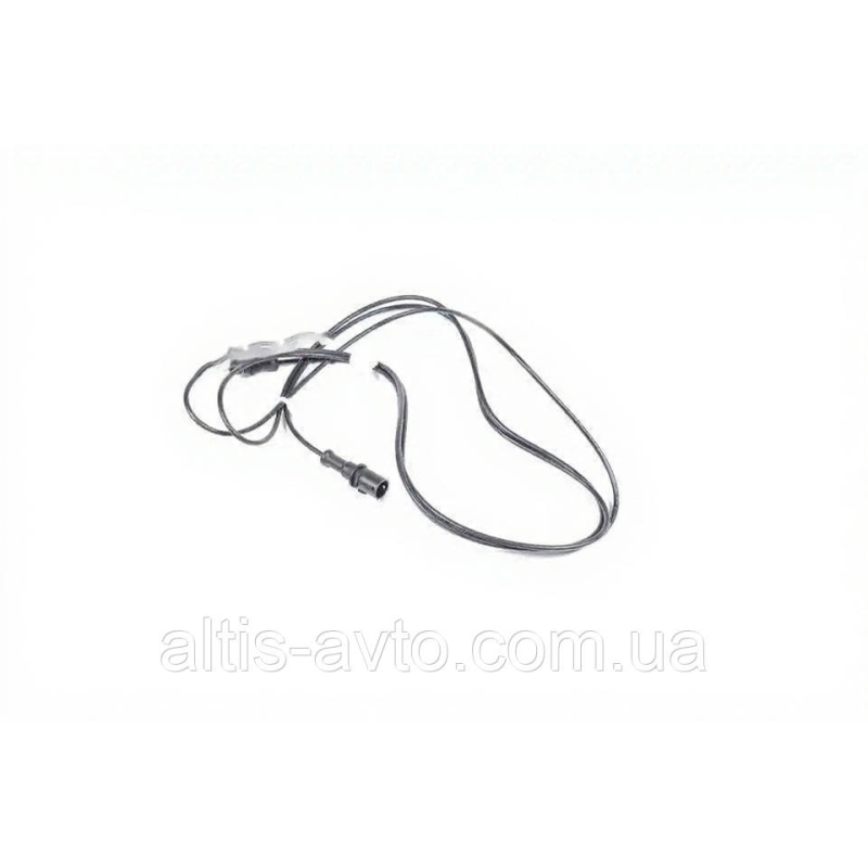 Кабель датчика АBS 3,0м (оригинал Wabco) 4497120300