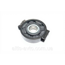 Подвесной подшипник (подвесной подшипник) Mercedes LK/LN 609D-814DA (-98) (FEBI) 02011