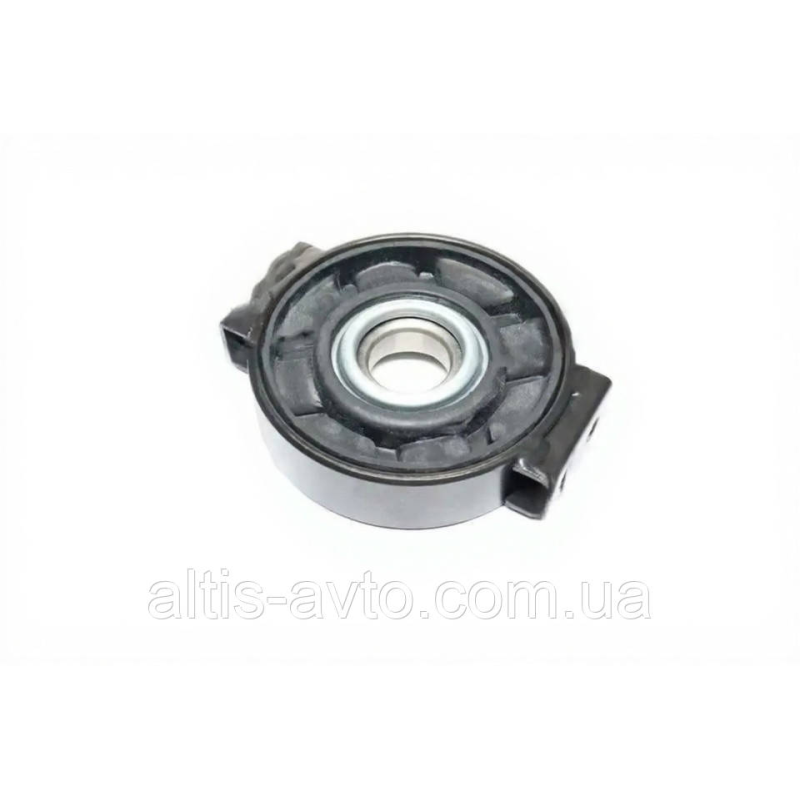 Подвесной подшипник (подвесной подшипник) Mercedes LK/LN 609D-814DA (-98) (FEBI) 02011