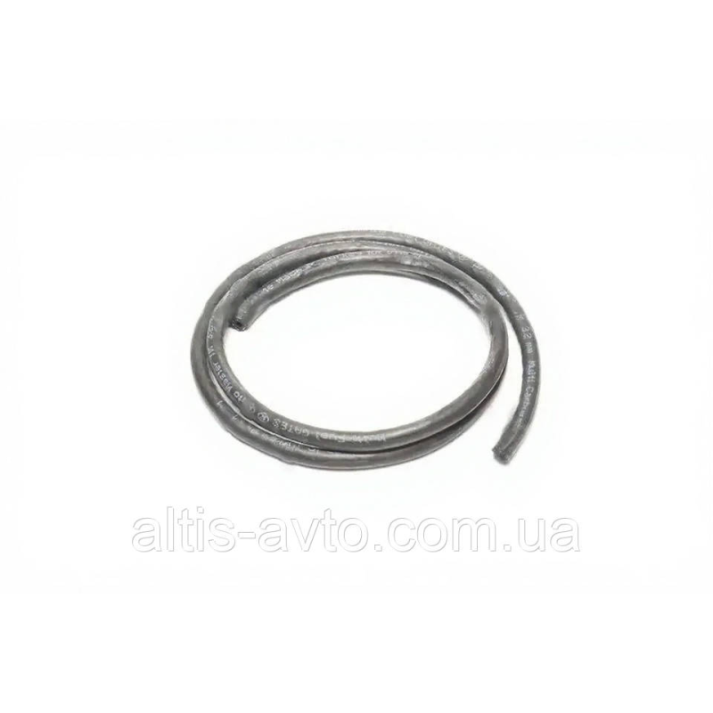 Топливные шланги бухта 15м (цена за 1м.) 3.2X15MT ON REELBOXE 3225-00050 (GATES) FL3.2X15