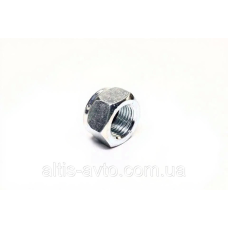 Гайка М16x1,5x16 SW24 Mercedes (Winkler) 92600005490