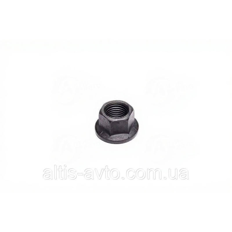 Гайка М14x1,5x16x27 SW19 MAN F90 (Febi) 46620