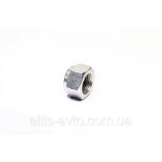 Гайка М16x1,5 SW24 Mercedes (Axut) GP002030